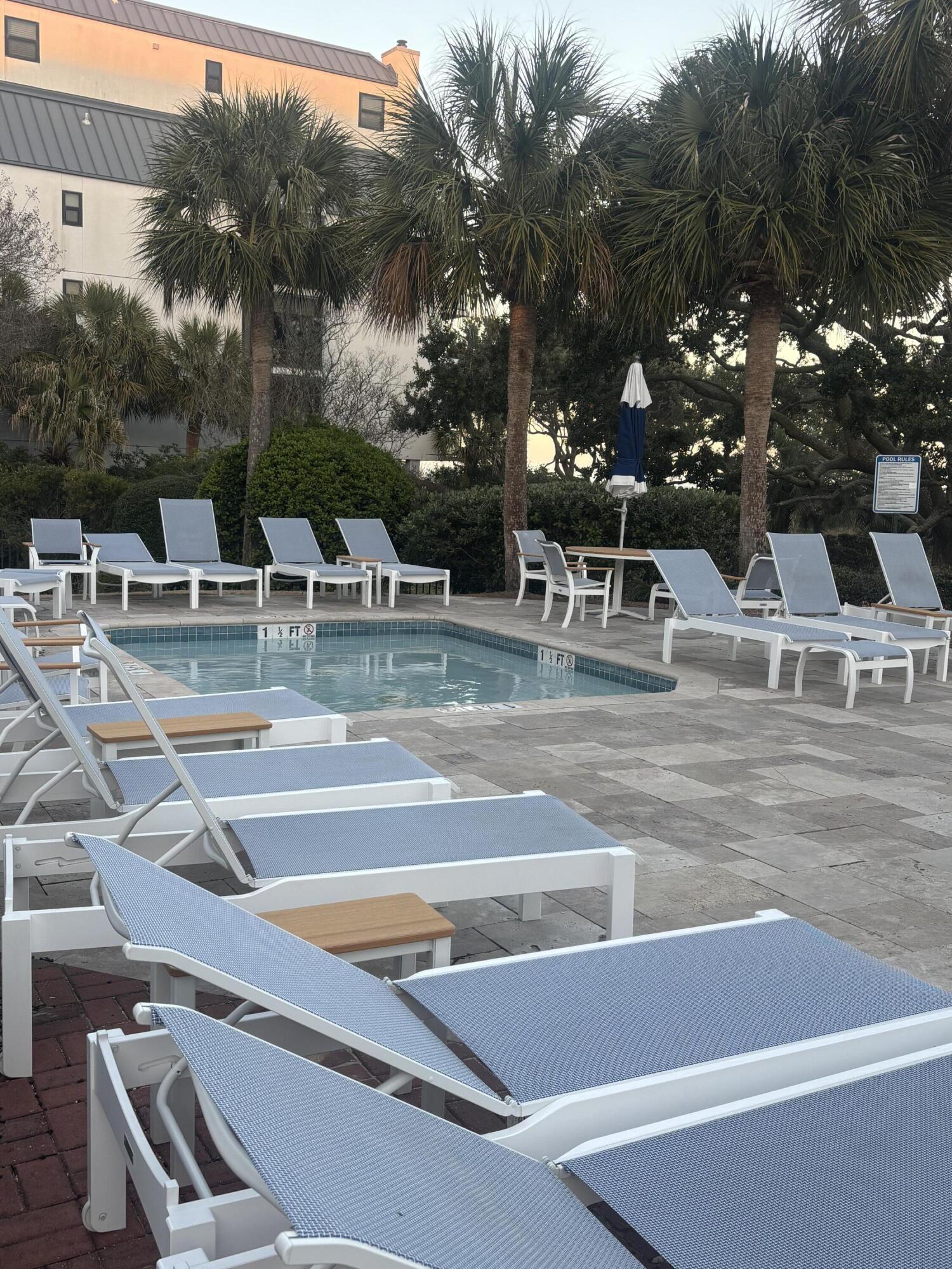 7600 Palmetto Drive # 224 Unit: D-224