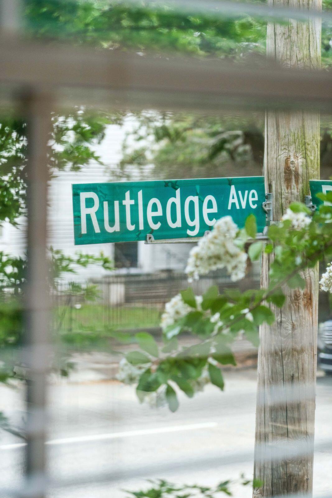 246 Rutledge Avenue