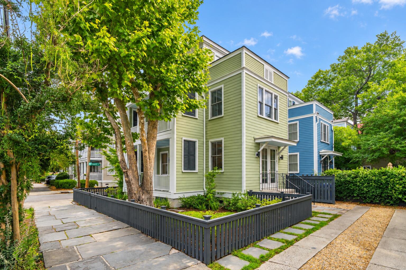 246 Rutledge Avenue