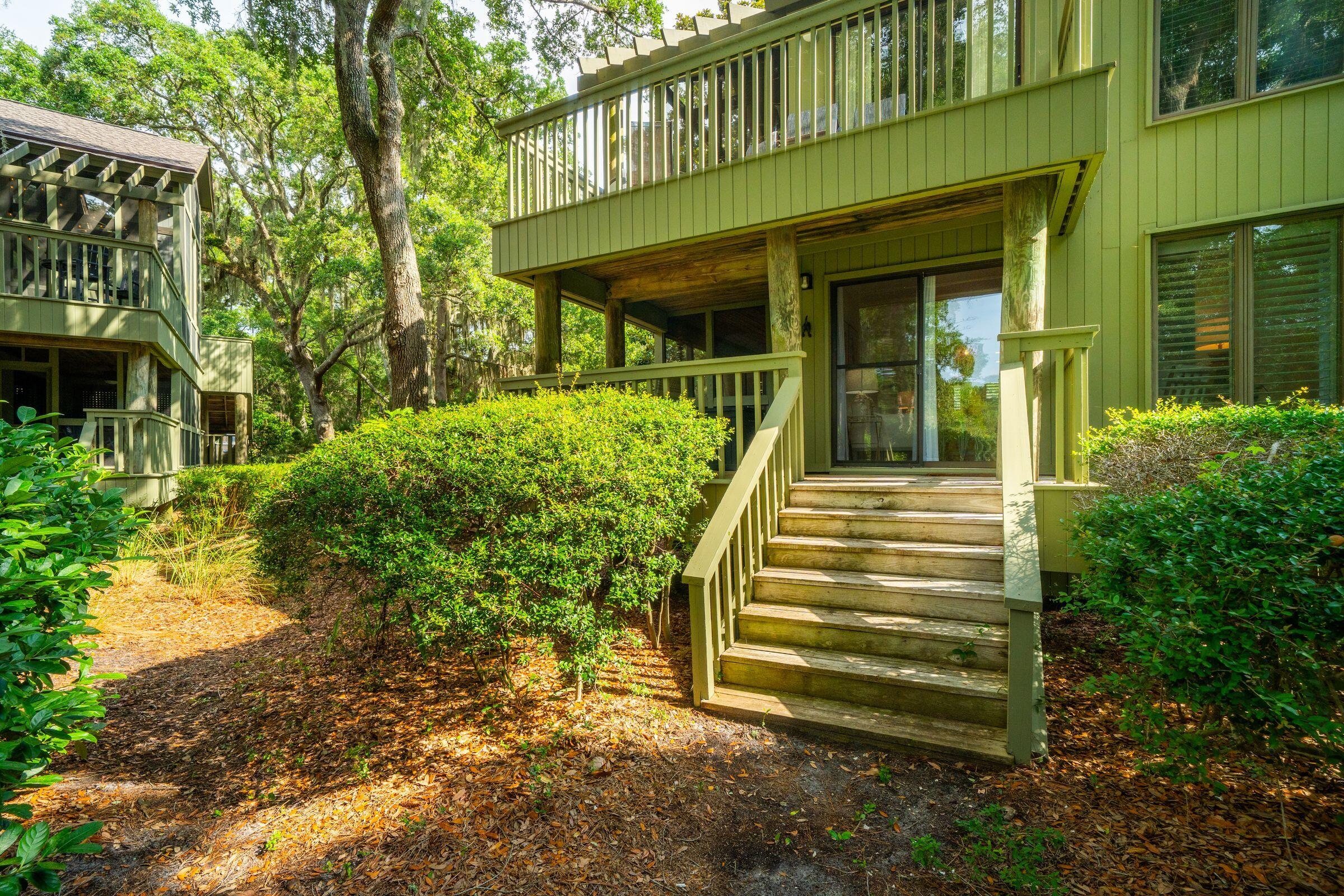 4521 Park Lake Drive
