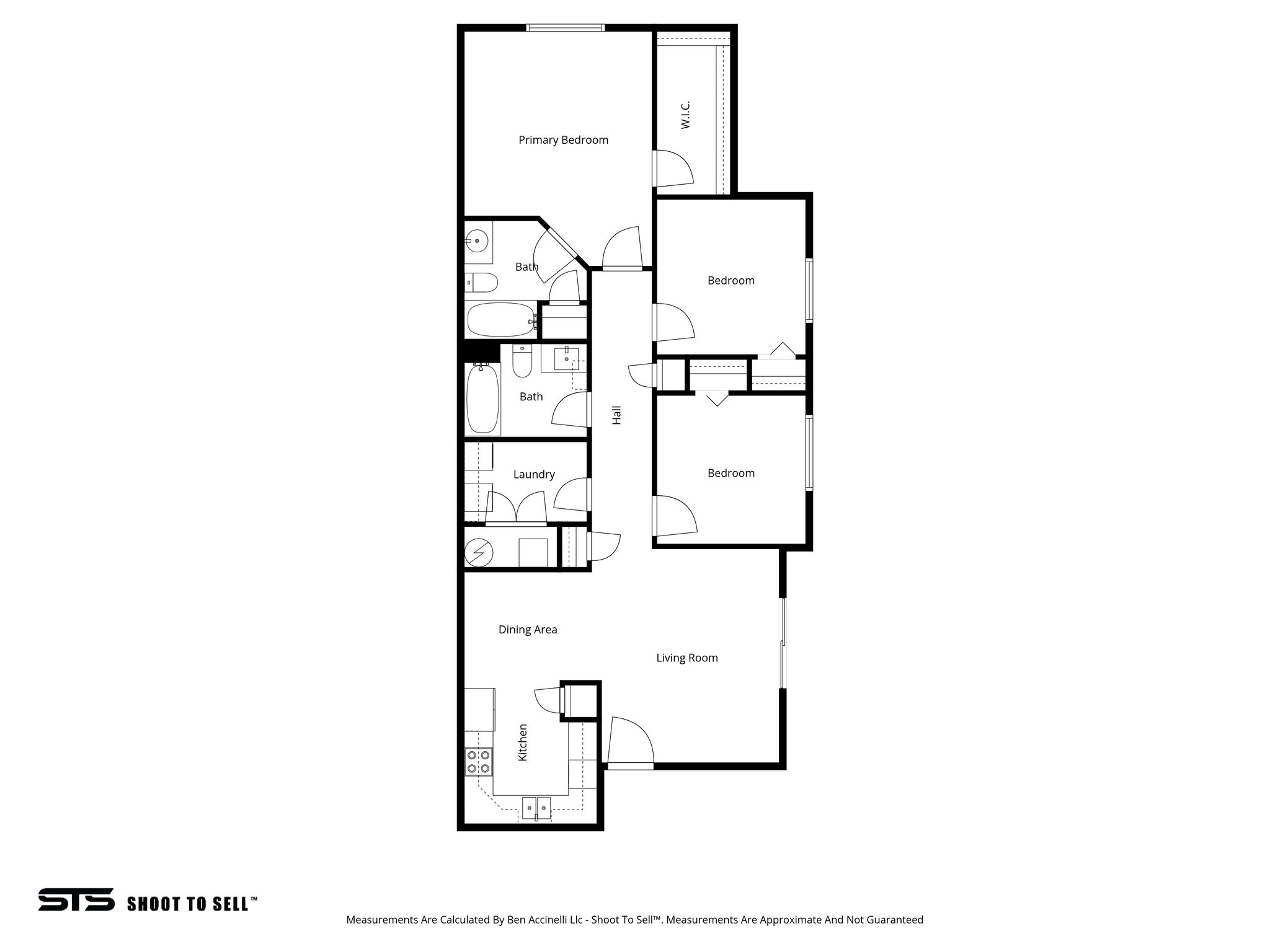 123 W RIDGE RD