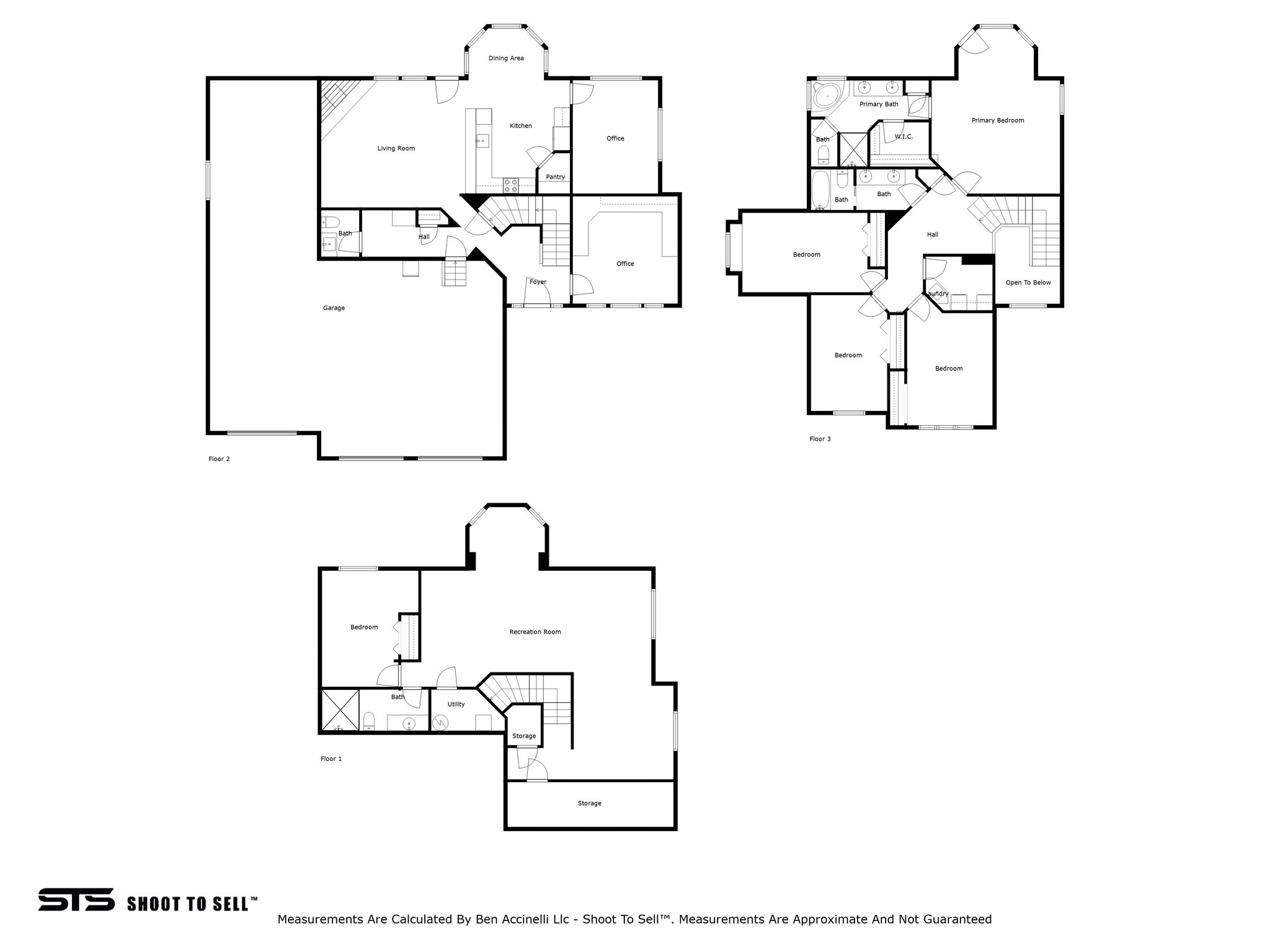 2407 E BENGAL BEND CV