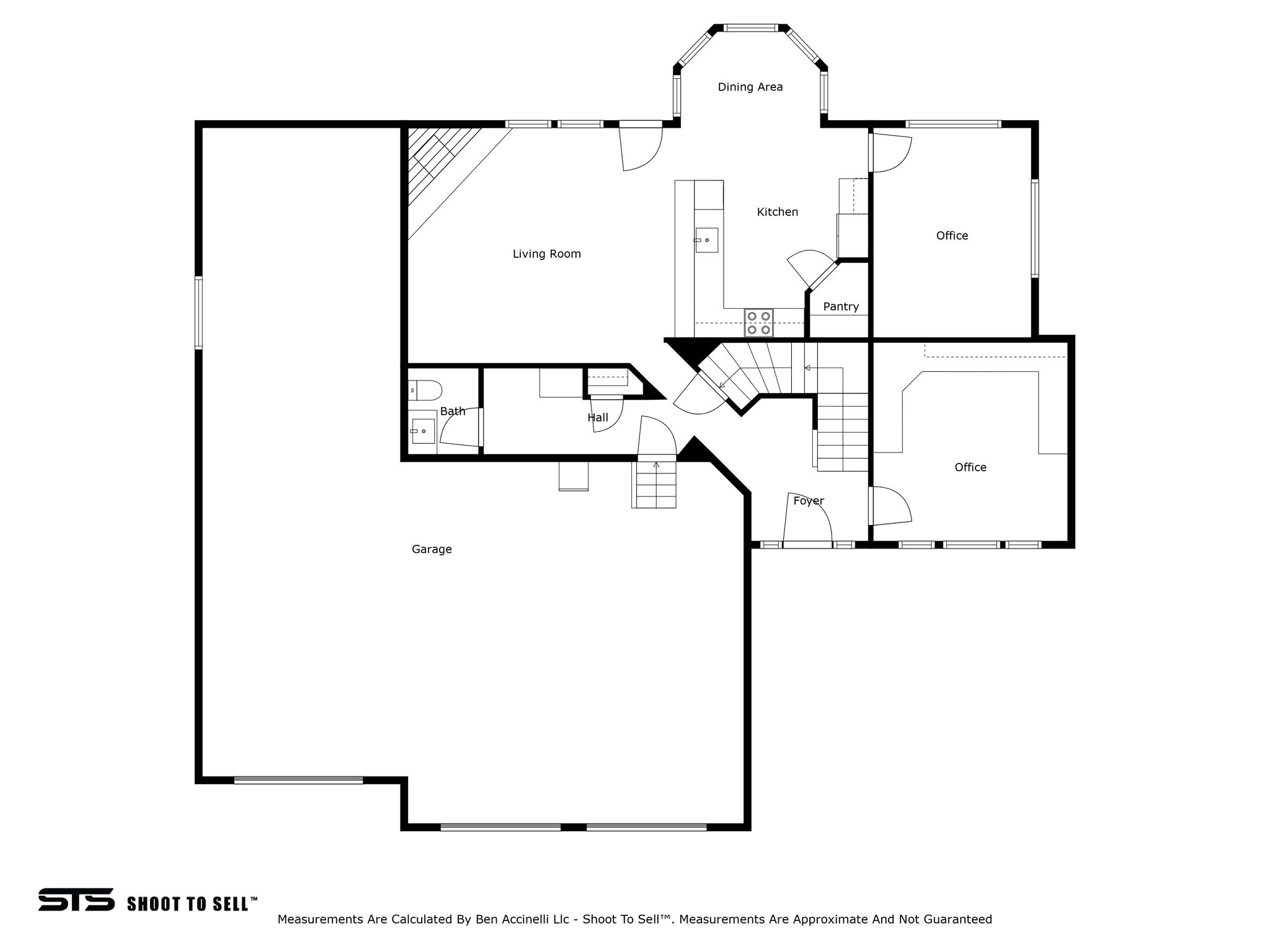 2407 E BENGAL BEND CV