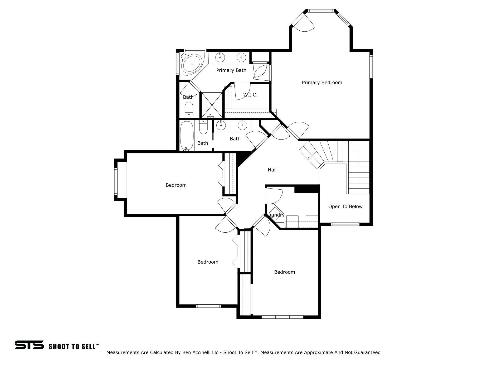 2407 E BENGAL BEND CV