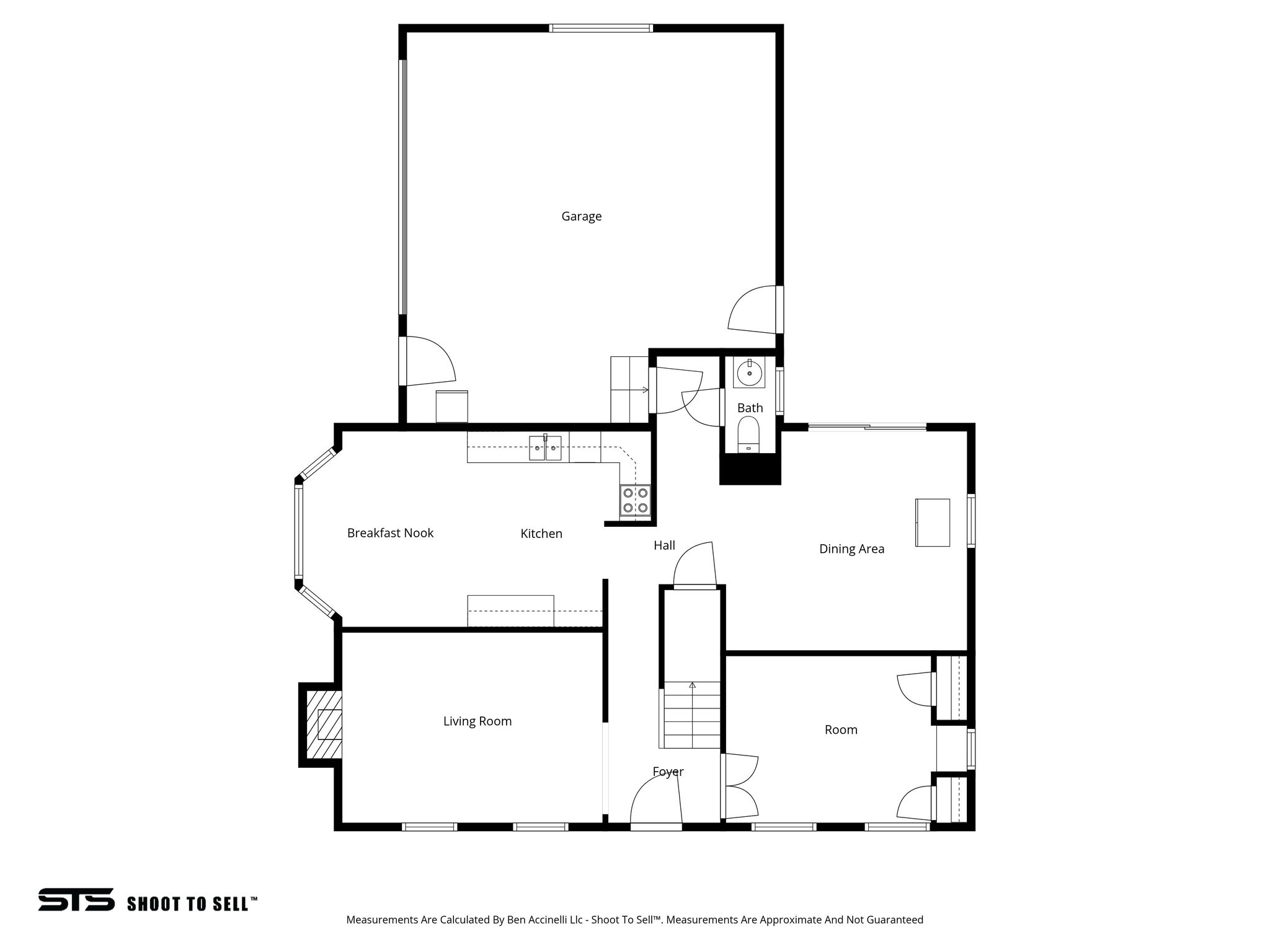 407 N 2150 W