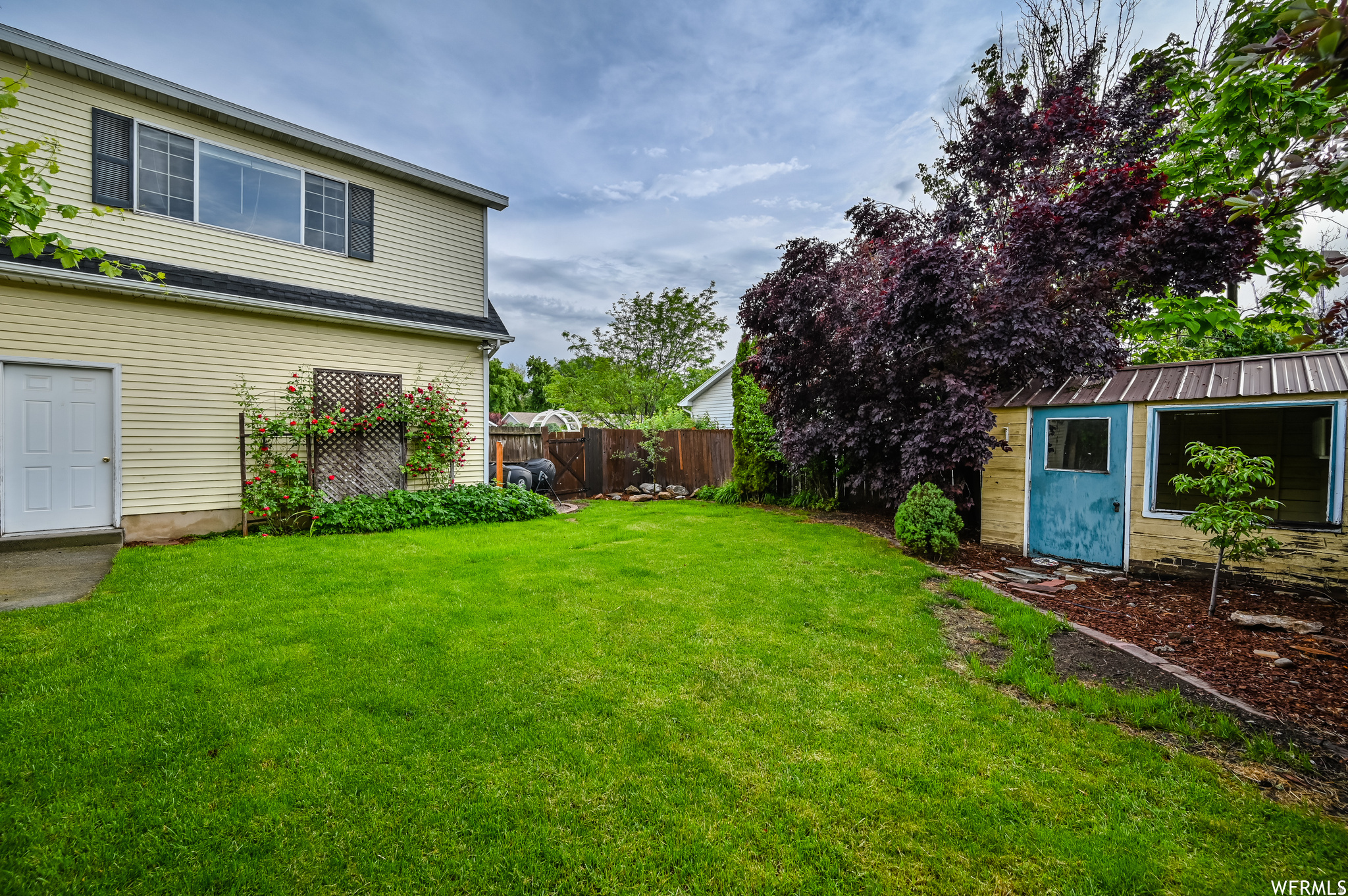 407 N 2150 W