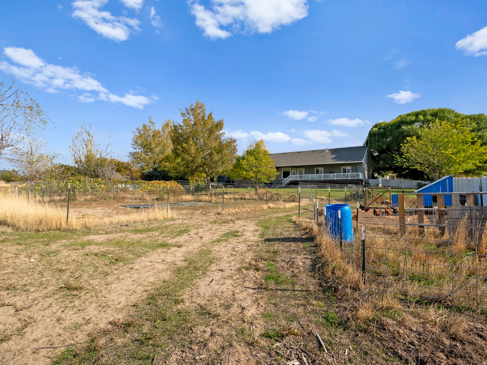 1010 S ANNA EKINS MEMORIAL LN