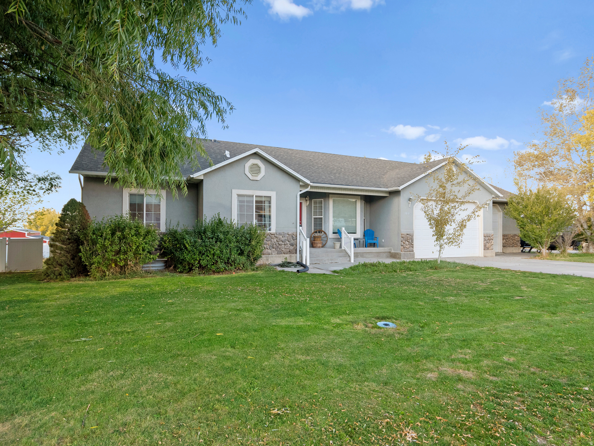1010 S ANNA EKINS MEMORIAL LN