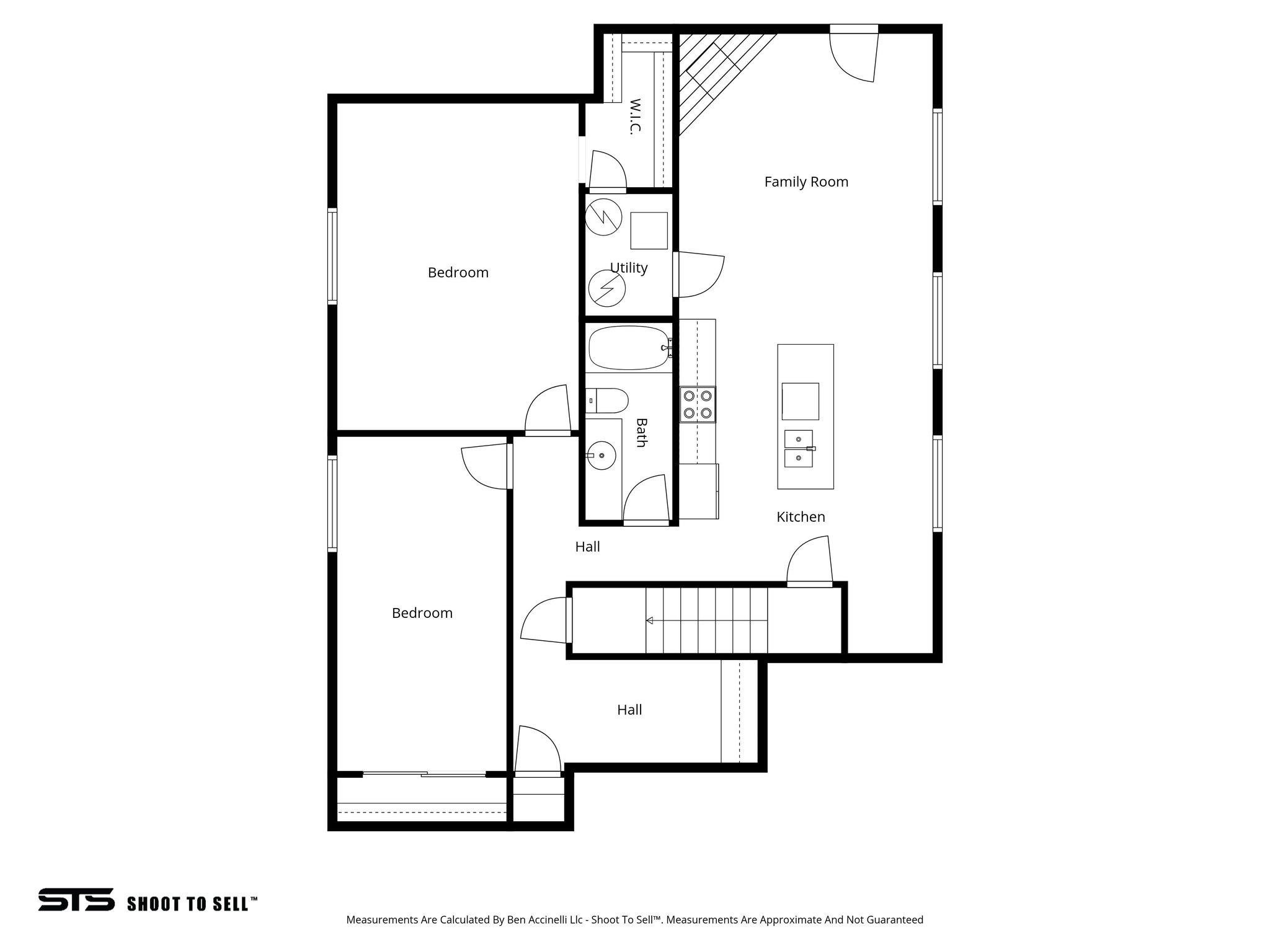 90 W COTTAGE AVE