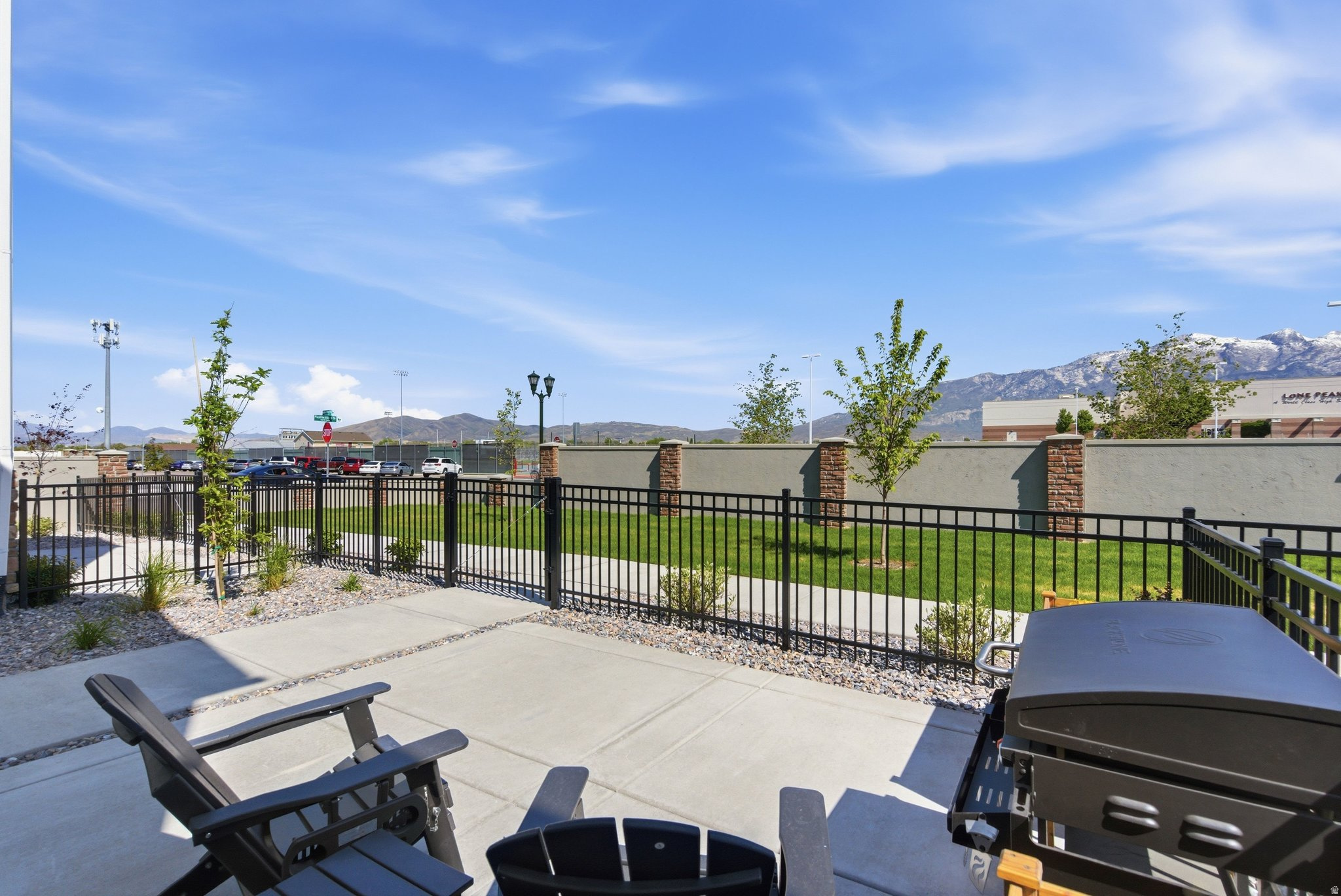 4882 W COULTER CT #702
