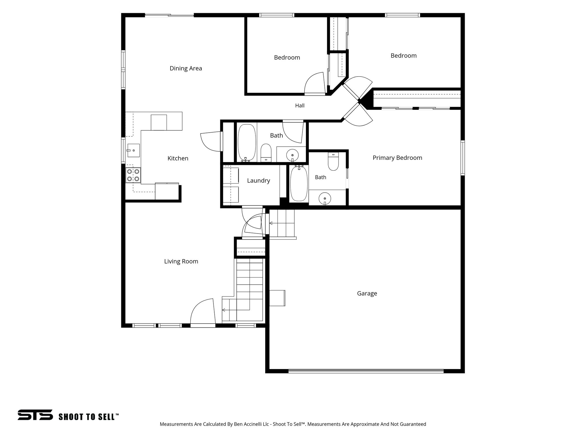 2151 N 130 W