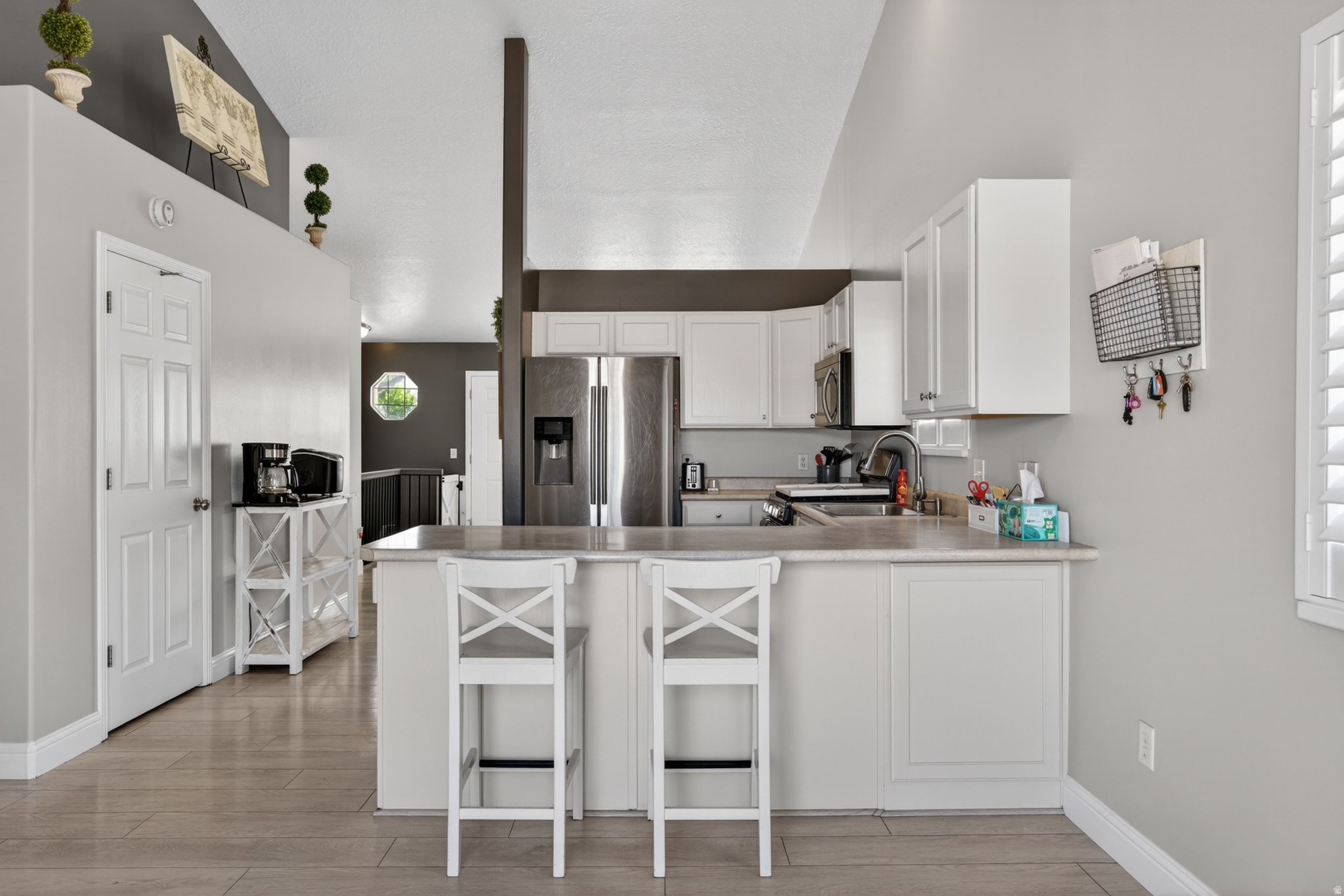 2151 N 130 W