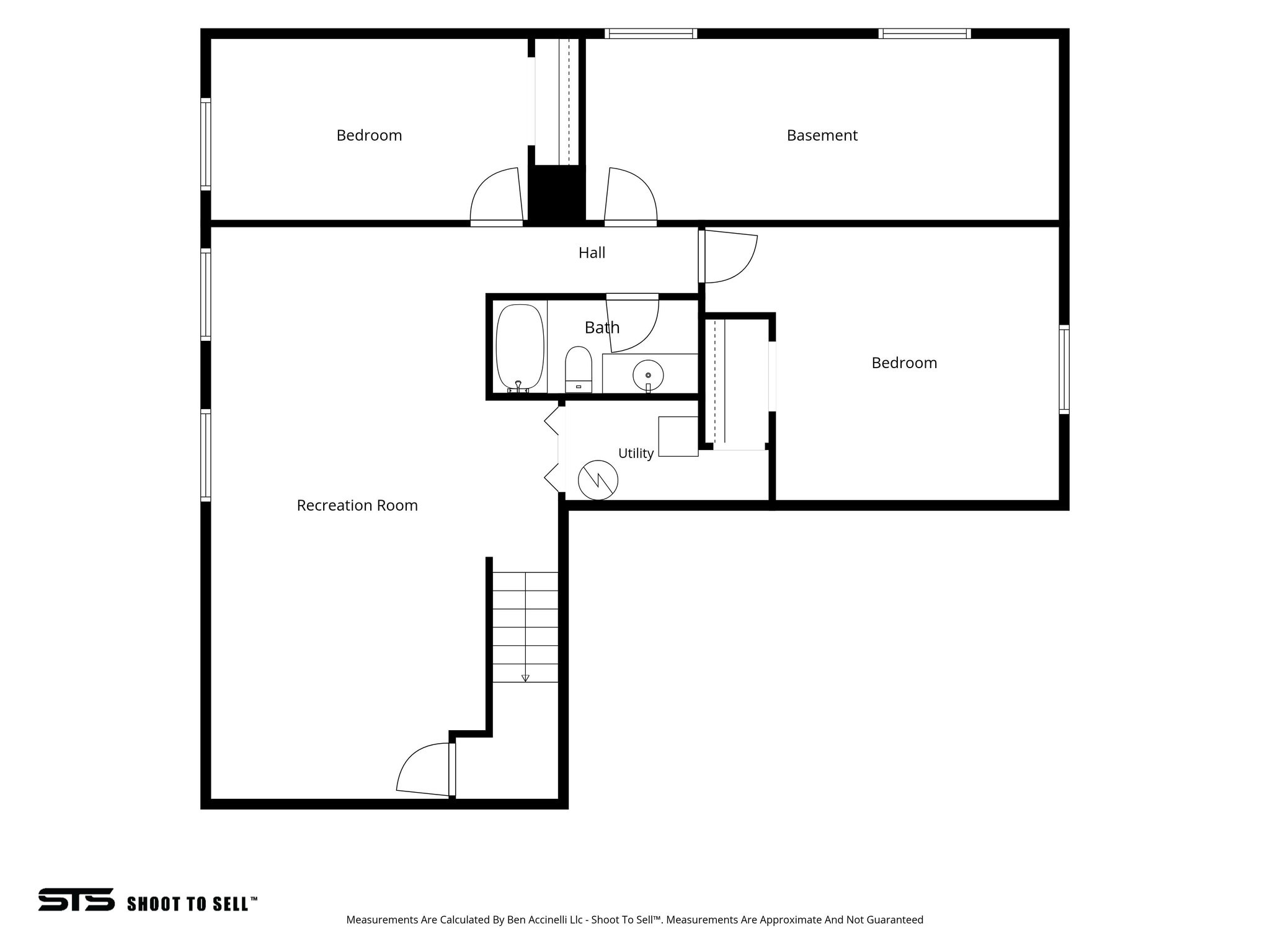 2151 N 130 W