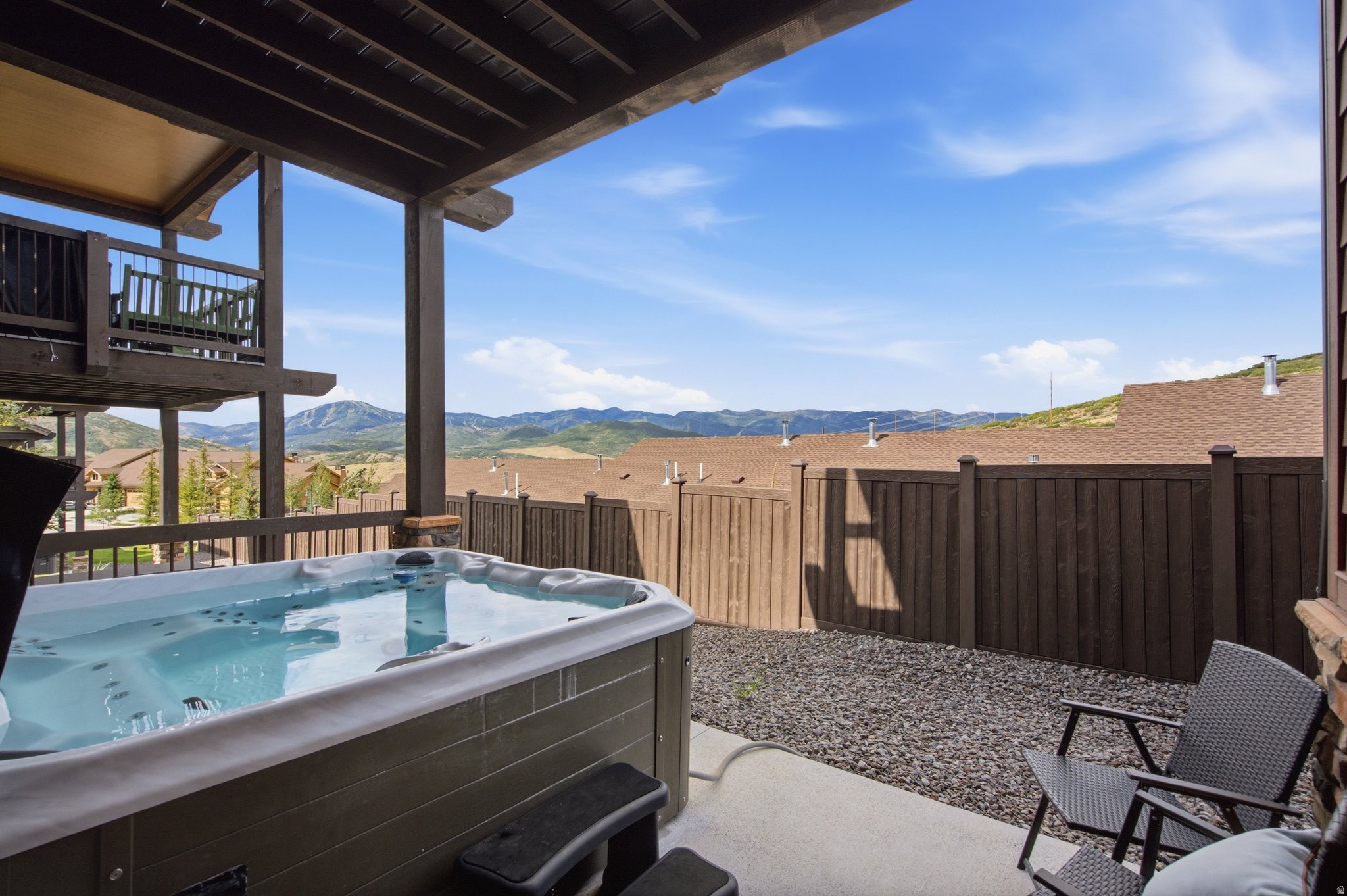 14521 N BRONTE CT