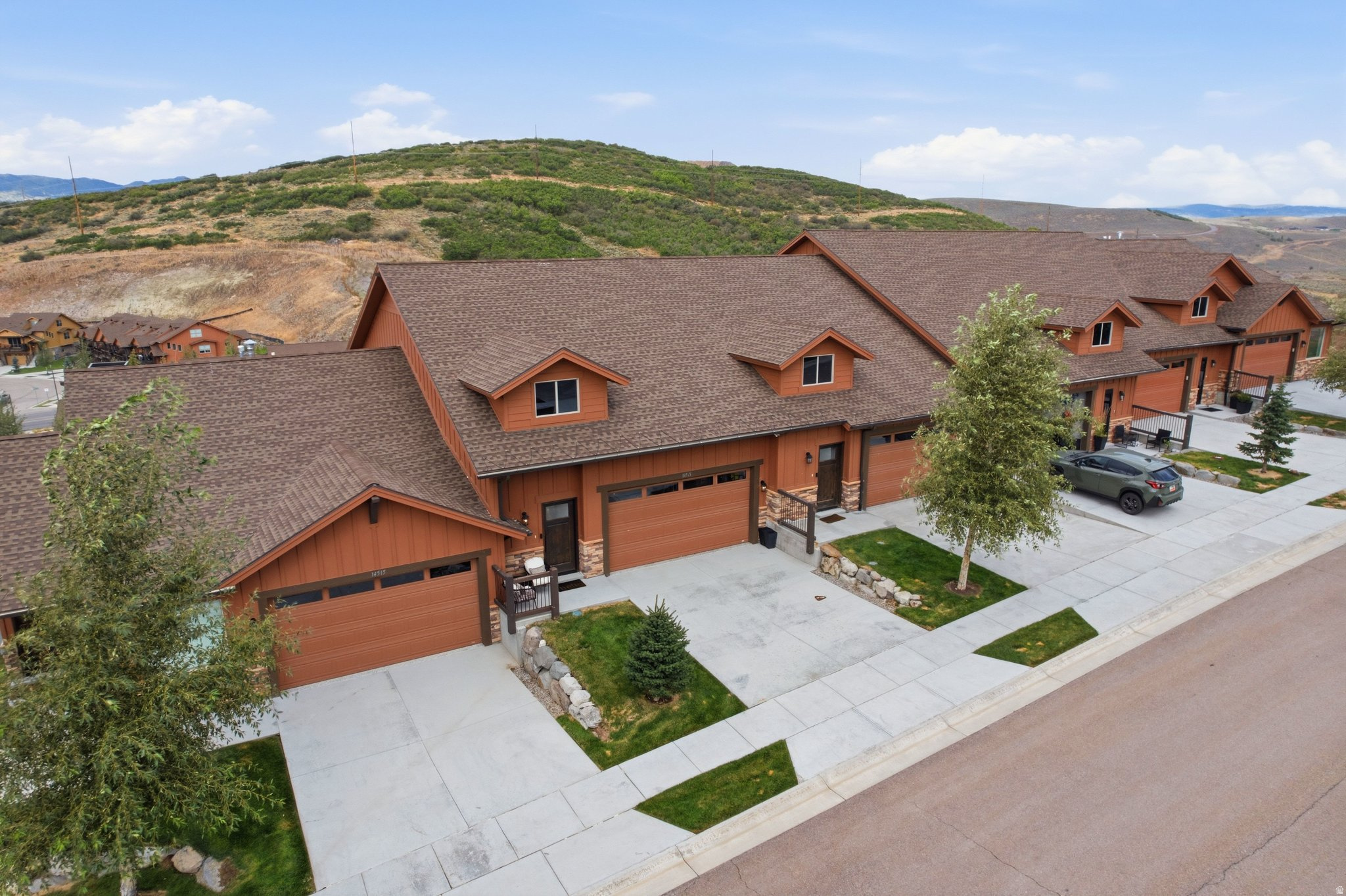 14521 N BRONTE CT