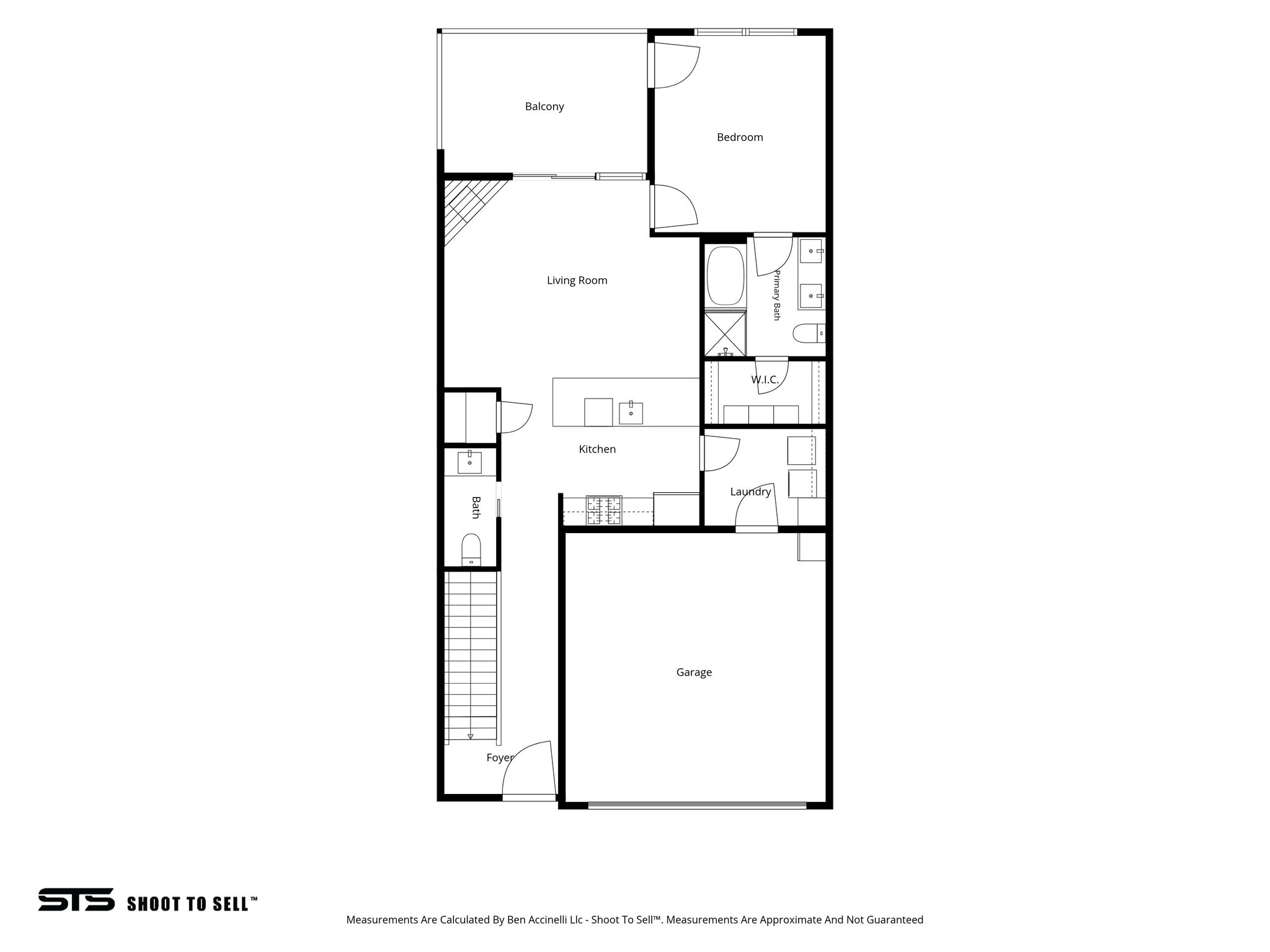 14521 N BRONTE CT