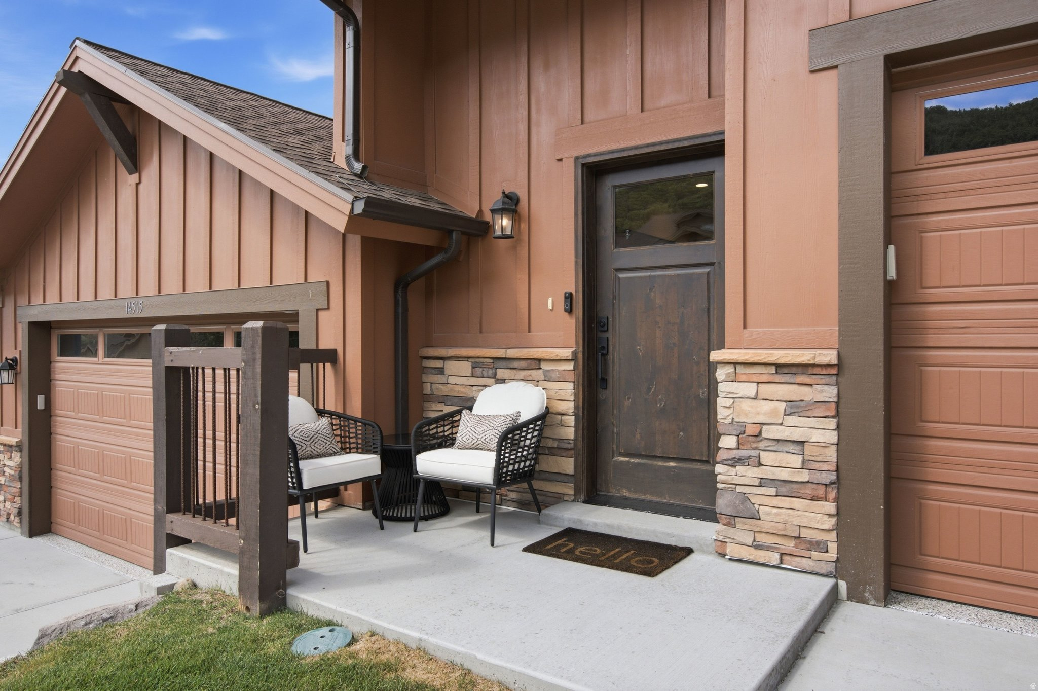 14521 N BRONTE CT