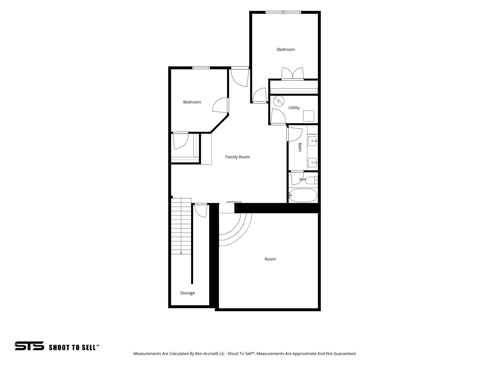 14521 N BRONTE CT