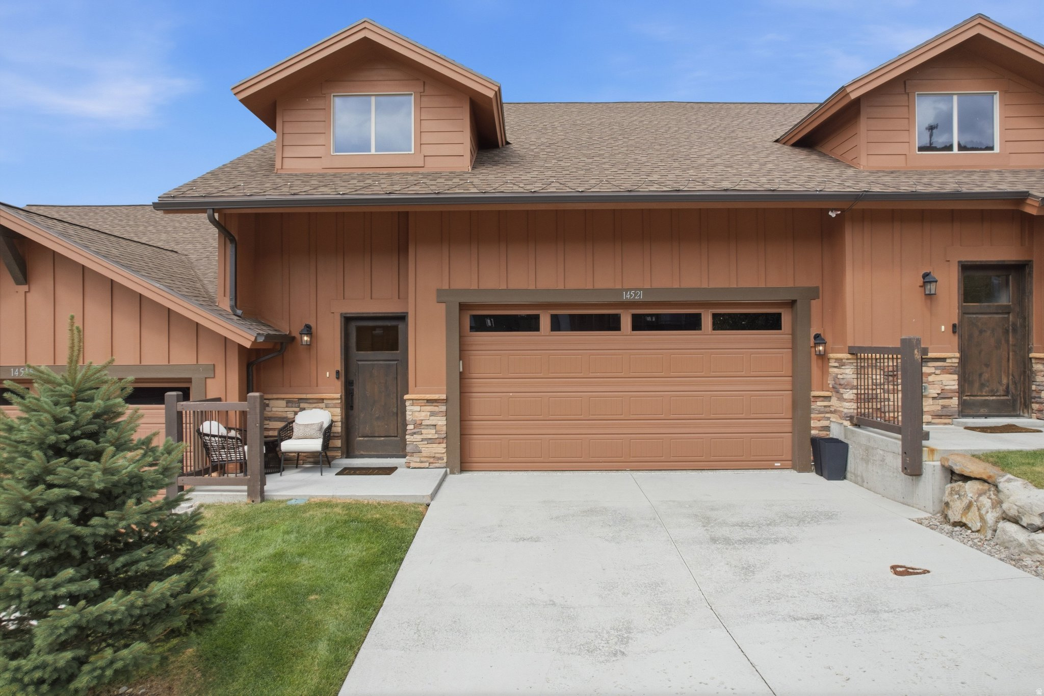 14521 N BRONTE CT