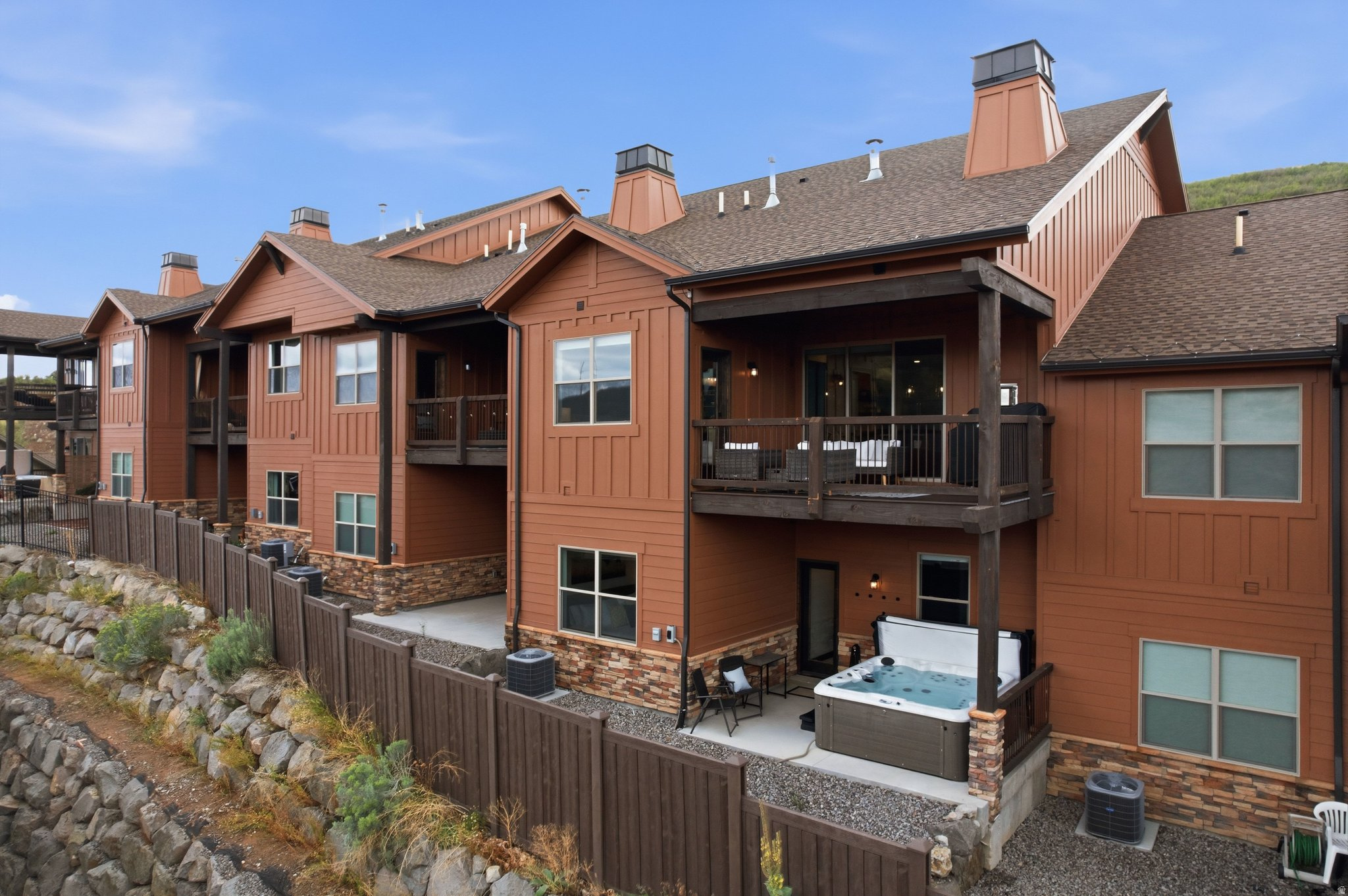 14521 N BRONTE CT