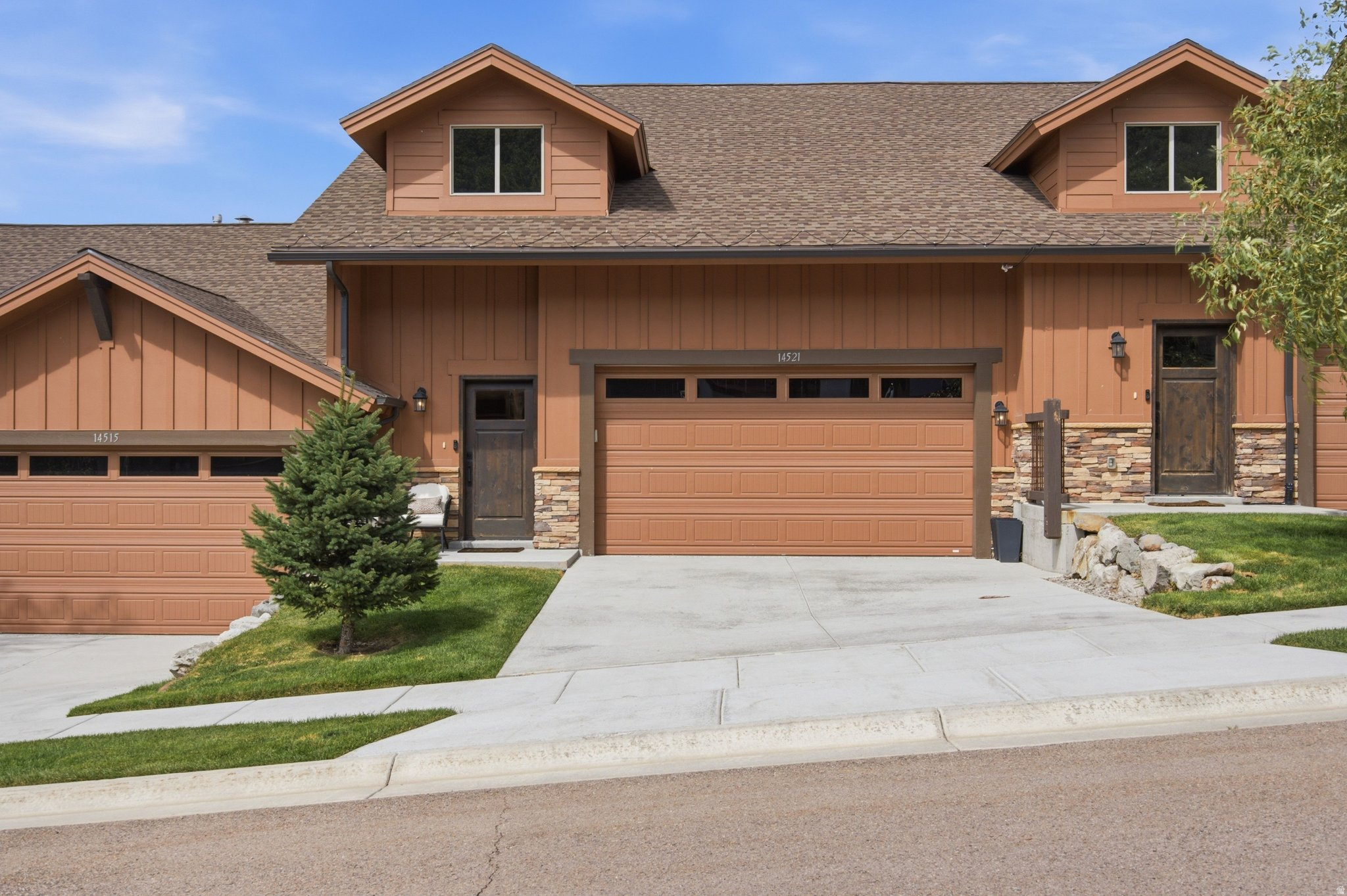 14521 N BRONTE CT