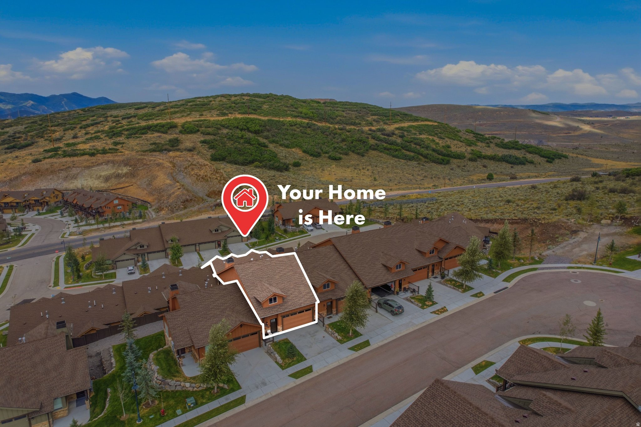 14521 N BRONTE CT