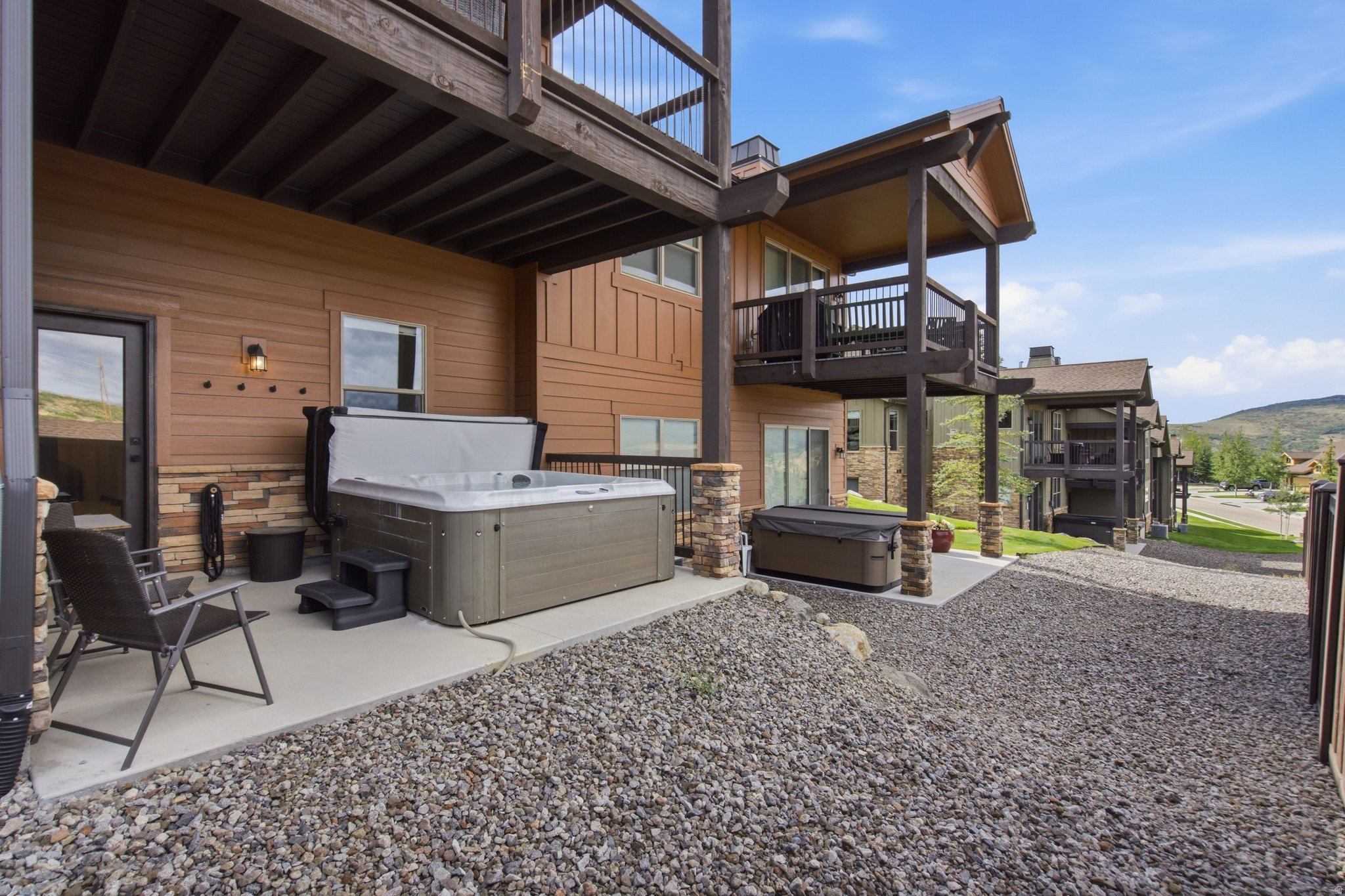 14521 N BRONTE CT
