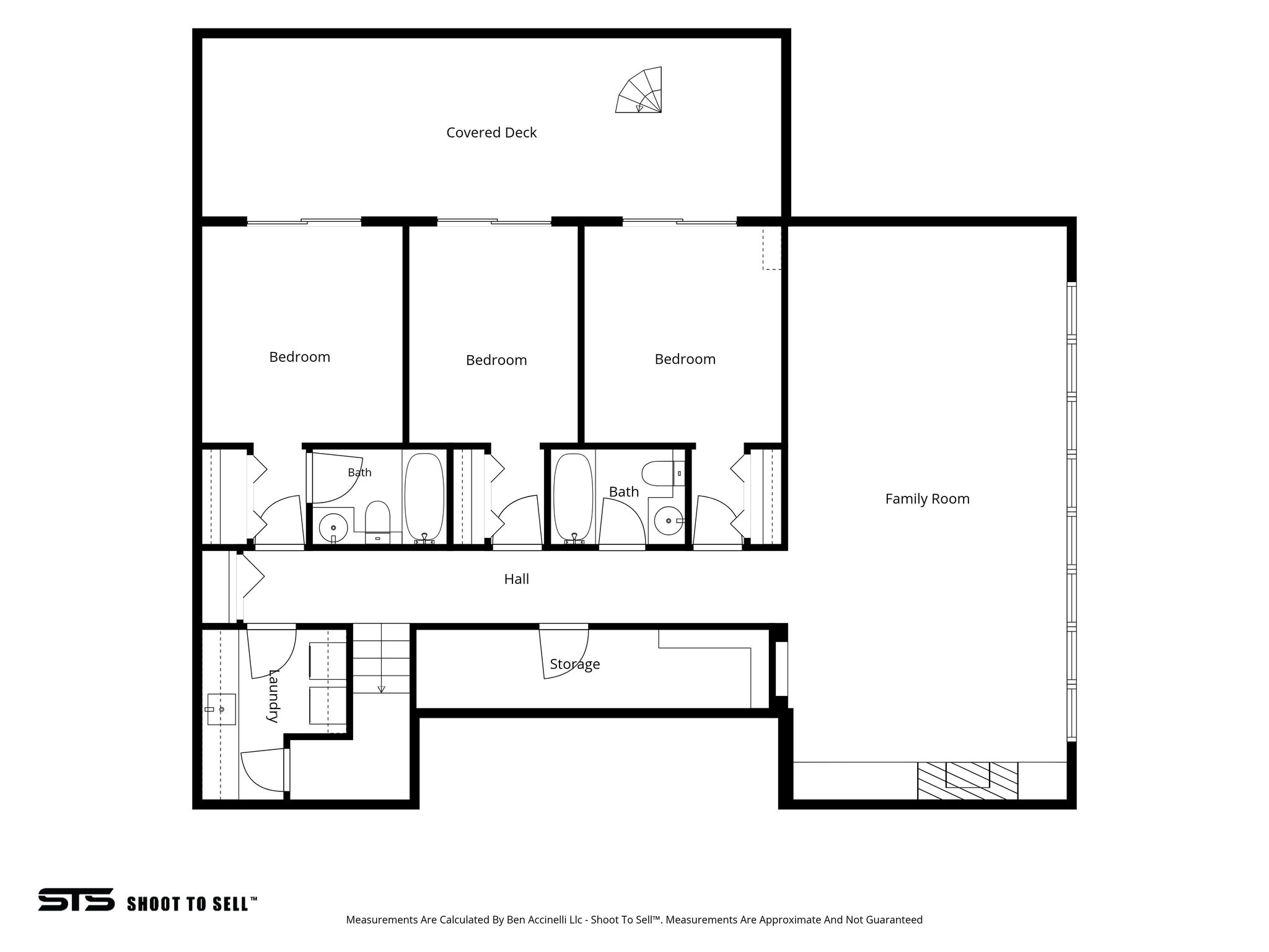 1704 E FORT DOUGLAS CIR