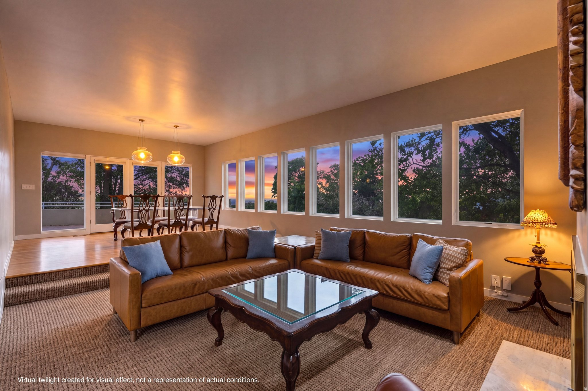 1704 E FORT DOUGLAS CIR