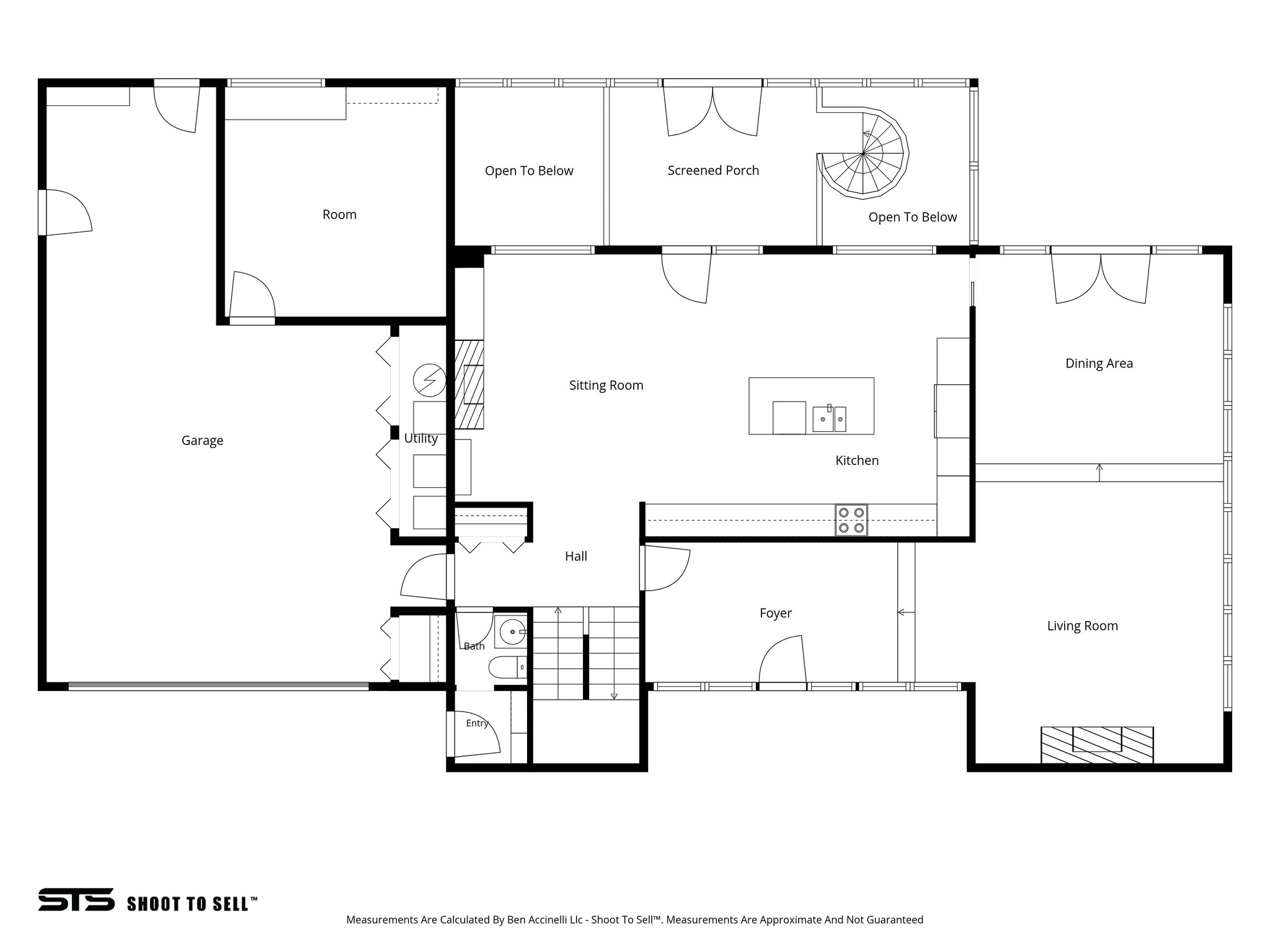 1704 E FORT DOUGLAS CIR