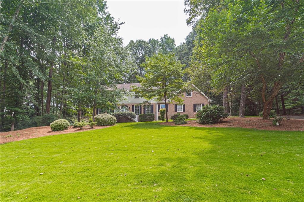 2068 Mountain Creek Road