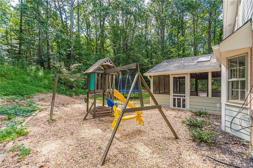 2068 Mountain Creek Road