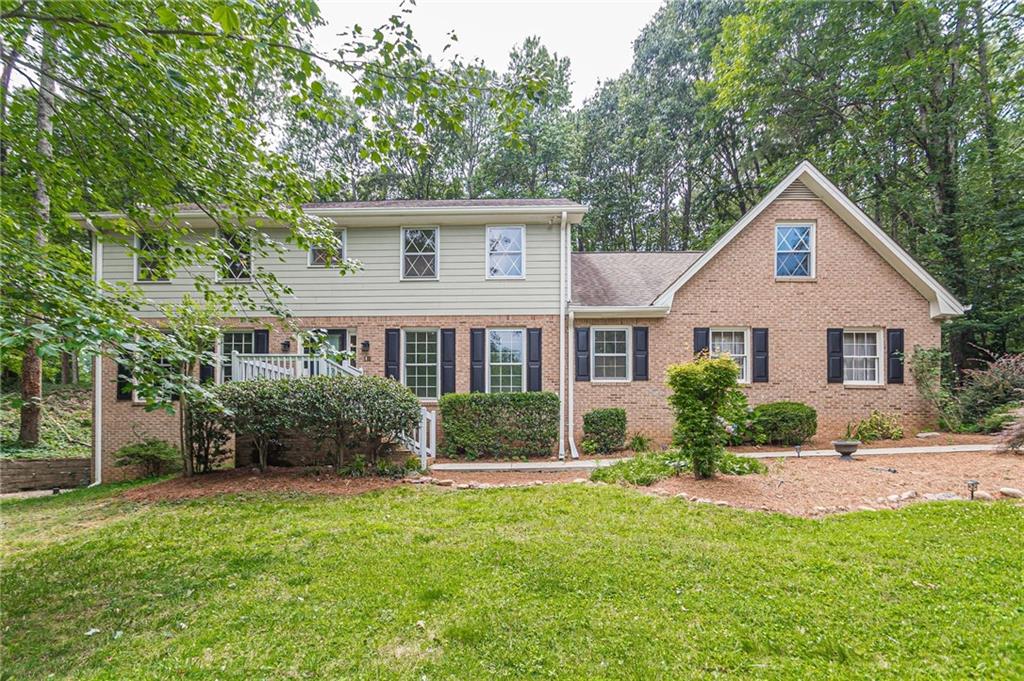 2068 Mountain Creek Road
