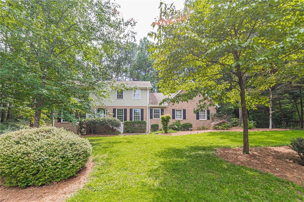 2068 Mountain Creek Road