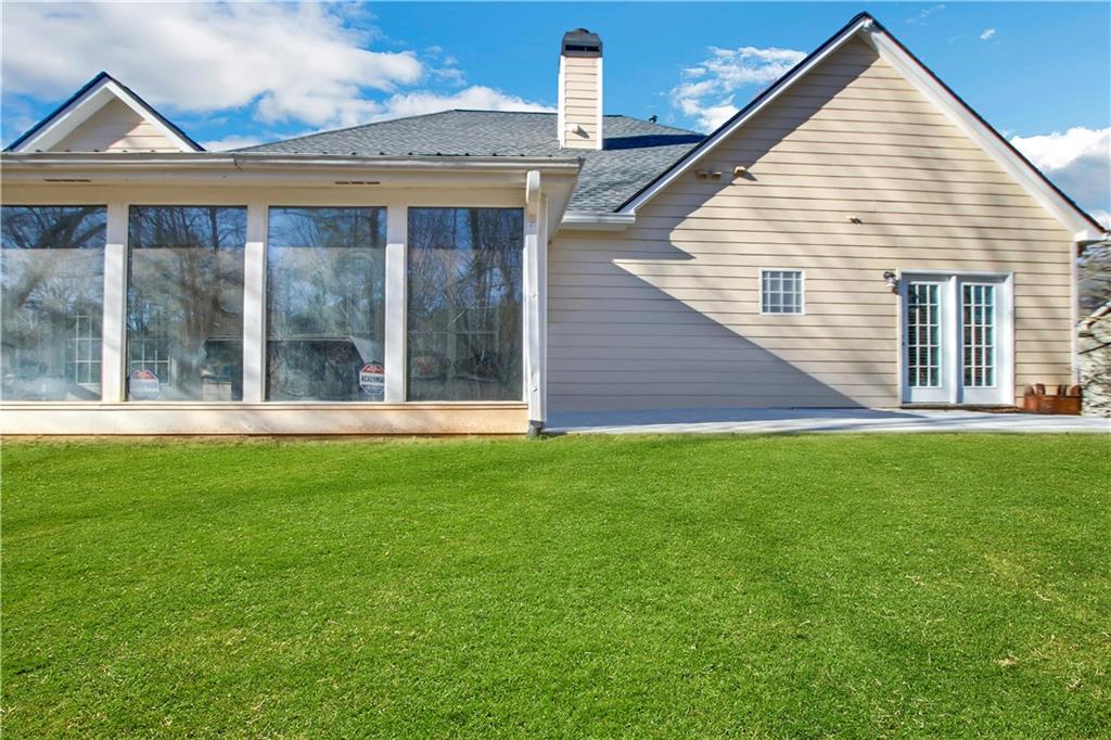 117 Clifford Court