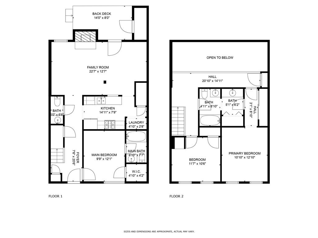 289 Juliet Lane SW