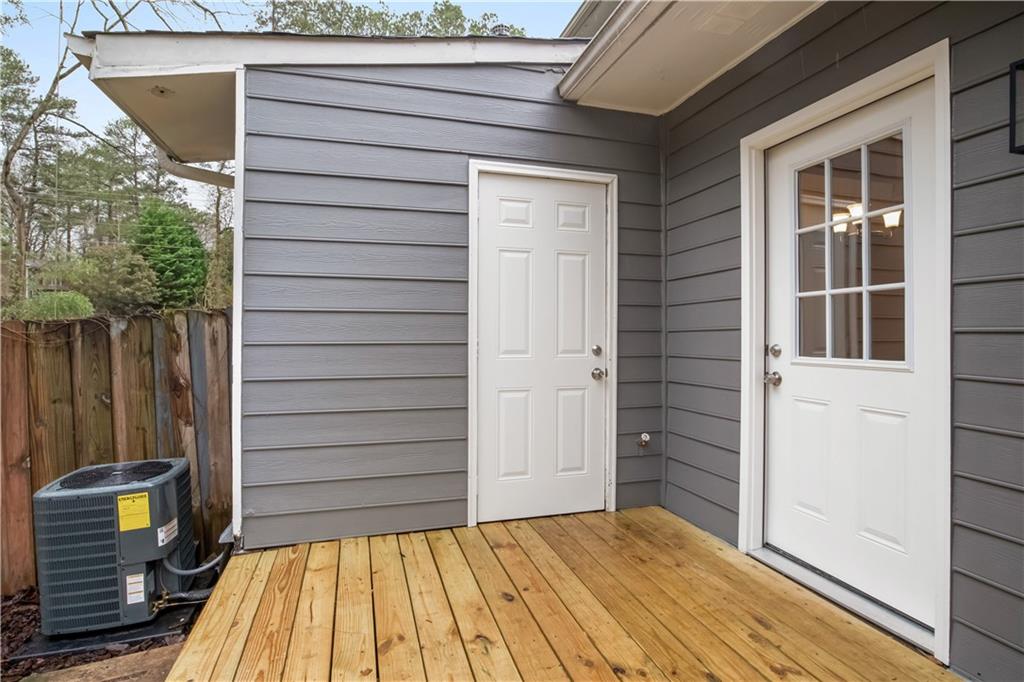 289 Juliet Lane SW