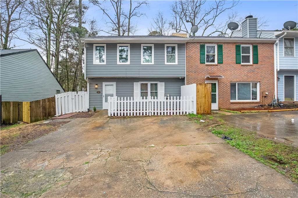289 Juliet Lane SW