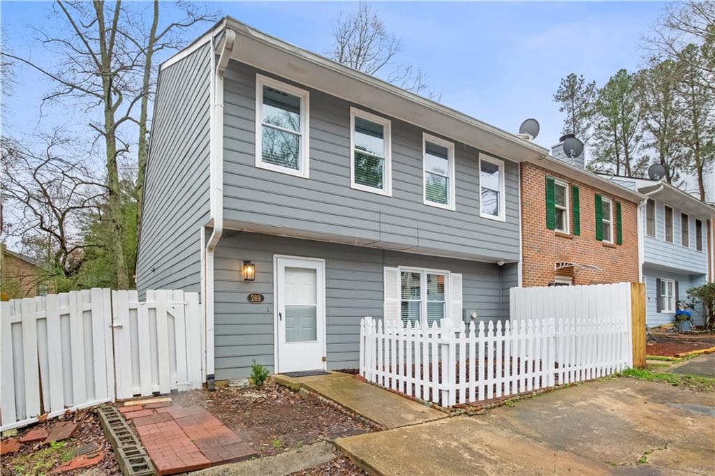 289 Juliet Lane SW
