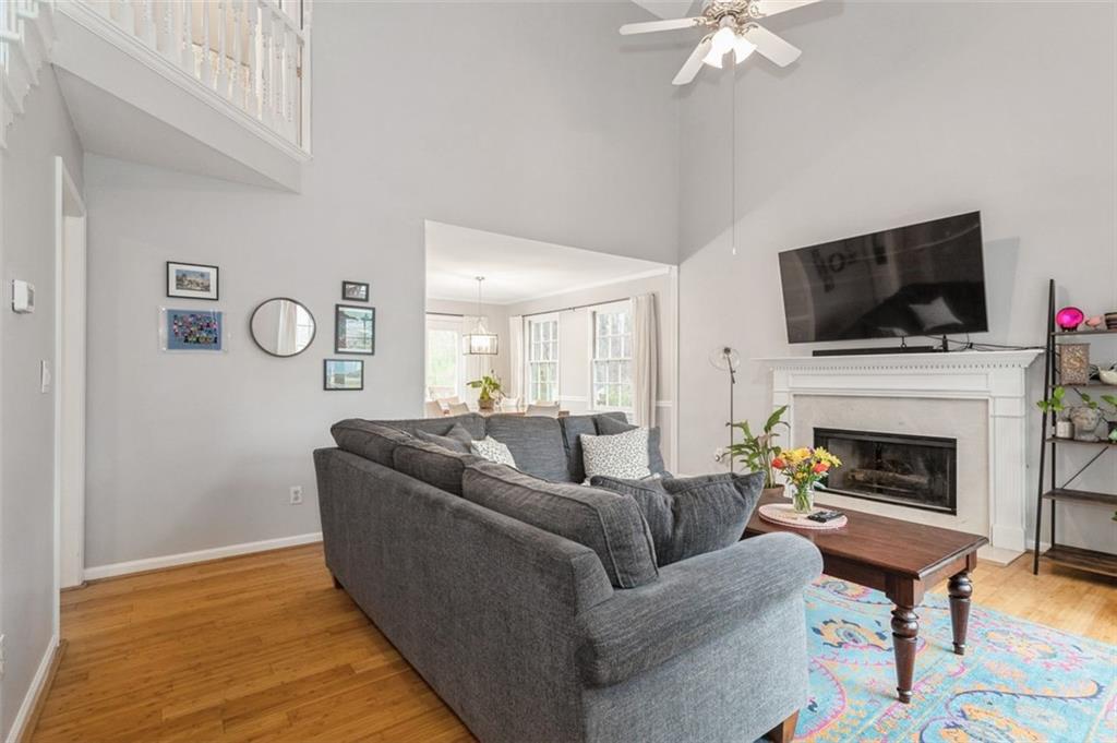 1050 Buckner Road SE