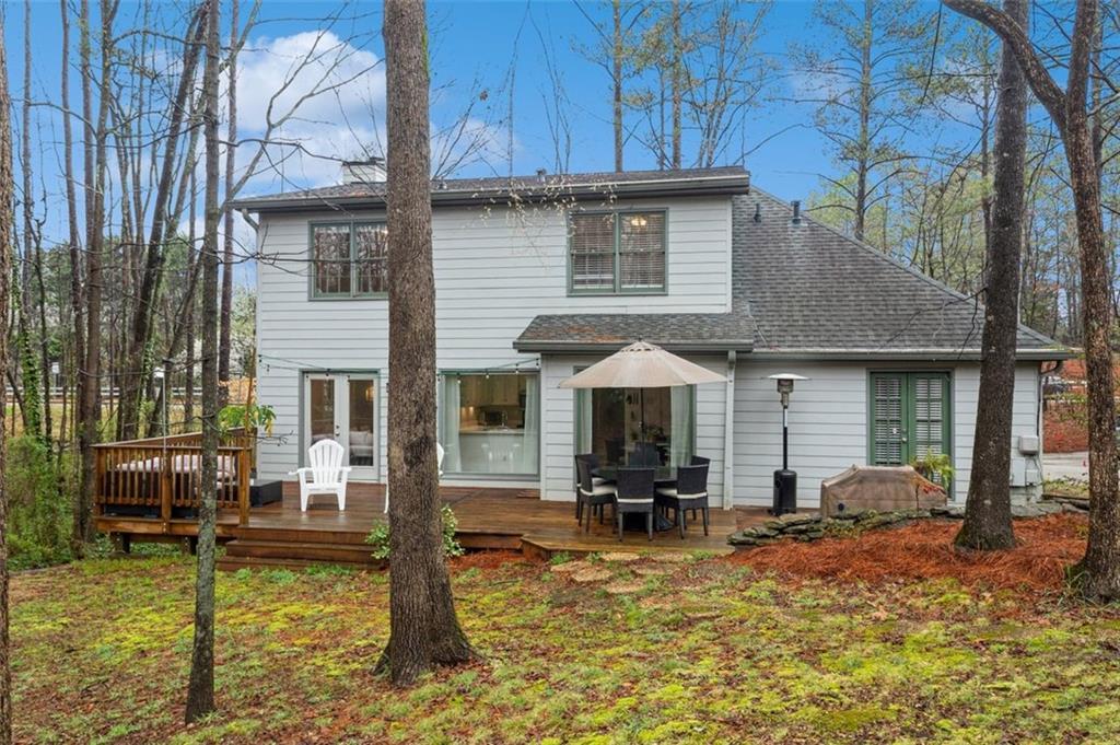 1050 Buckner Road SE