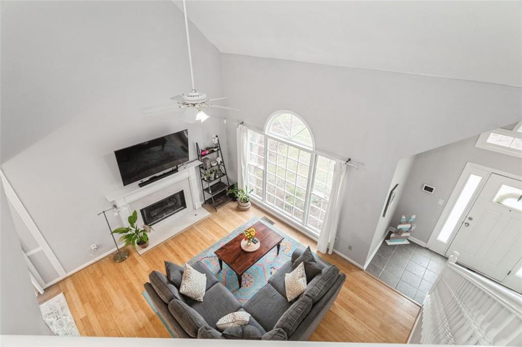 1050 Buckner Road SE