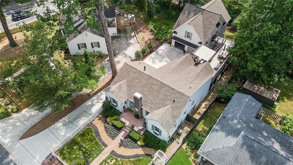 165 Cleburne Avenue NW