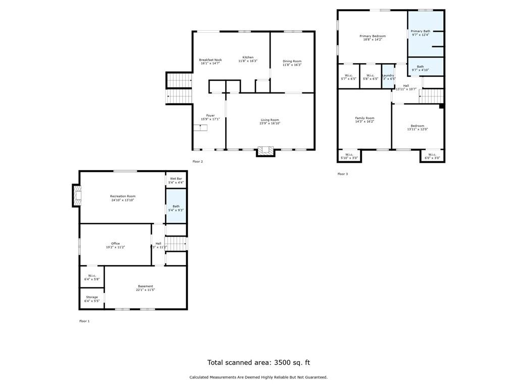 2688 Shadow Bluff Drive NE
