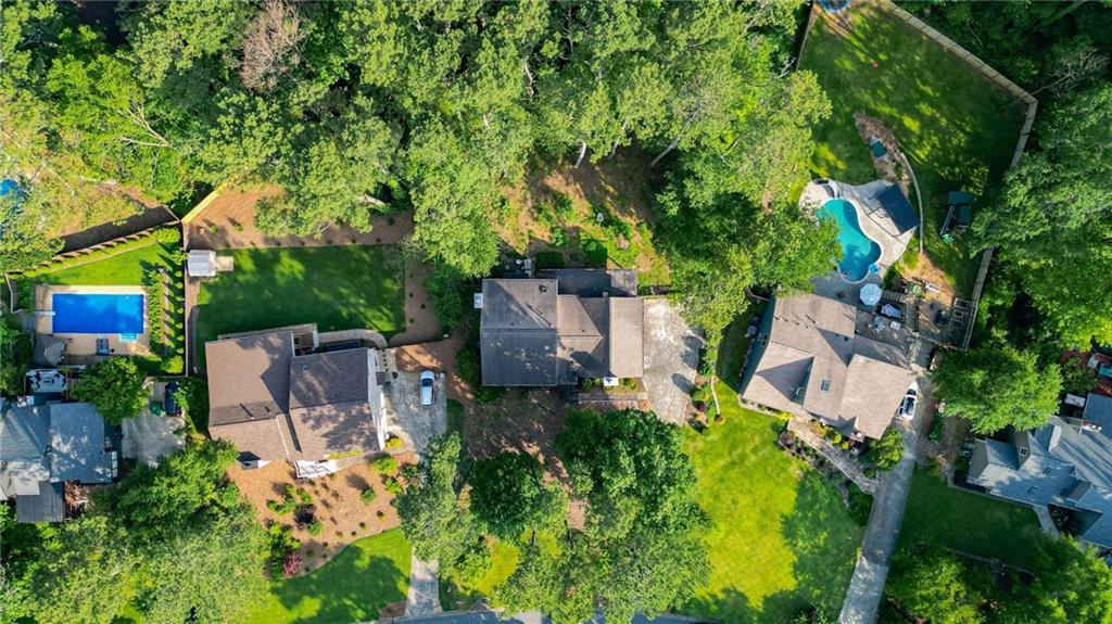 2688 Shadow Bluff Drive NE