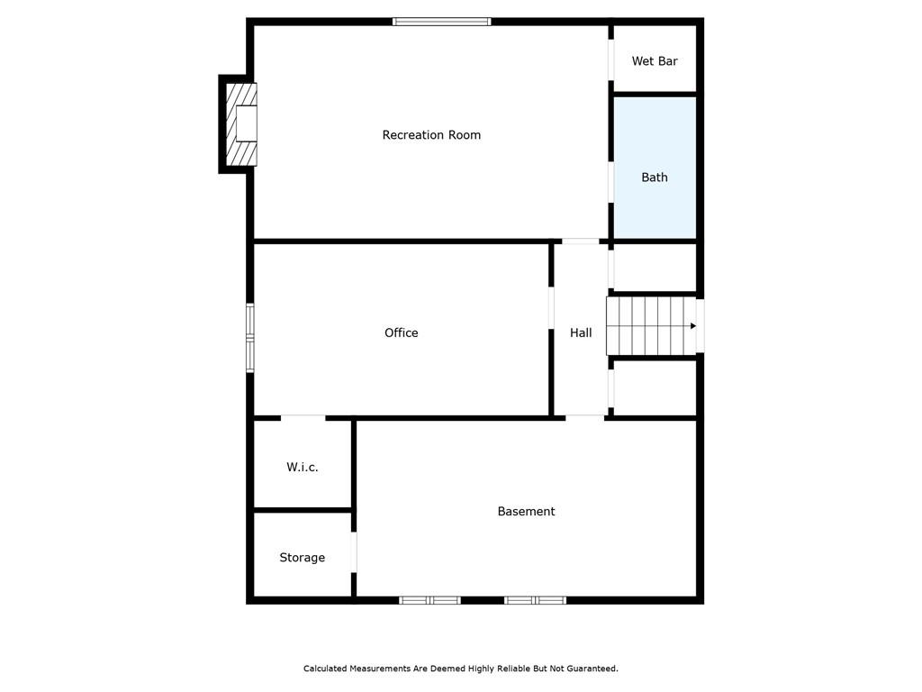 2688 Shadow Bluff Drive NE