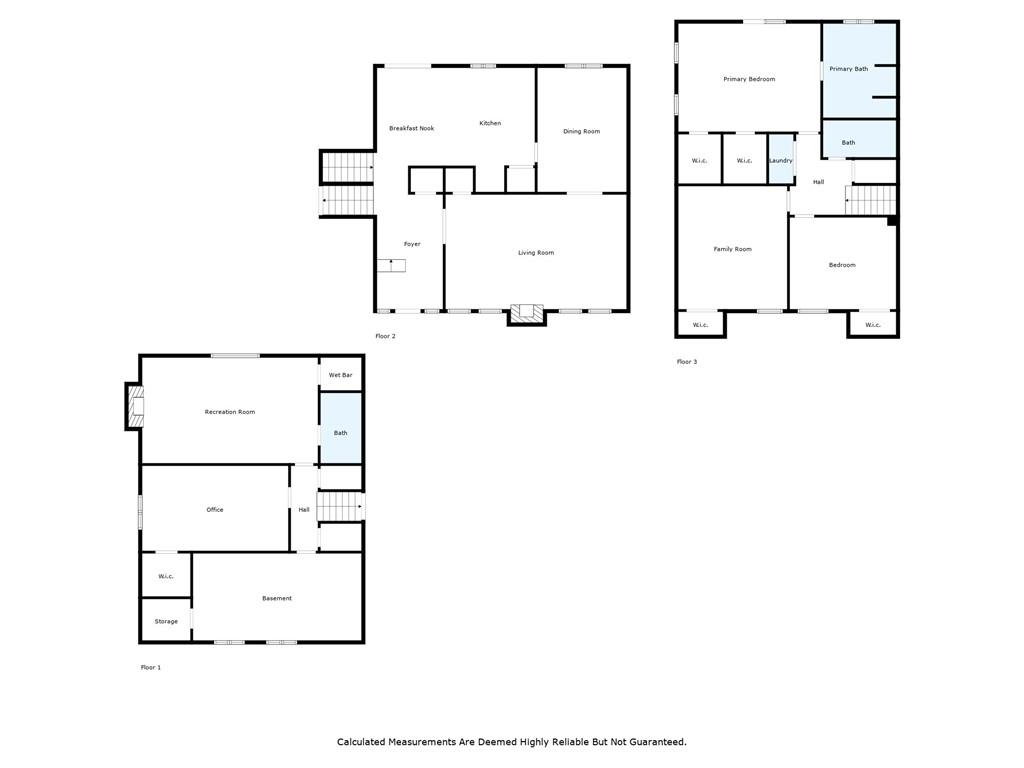 2688 Shadow Bluff Drive NE