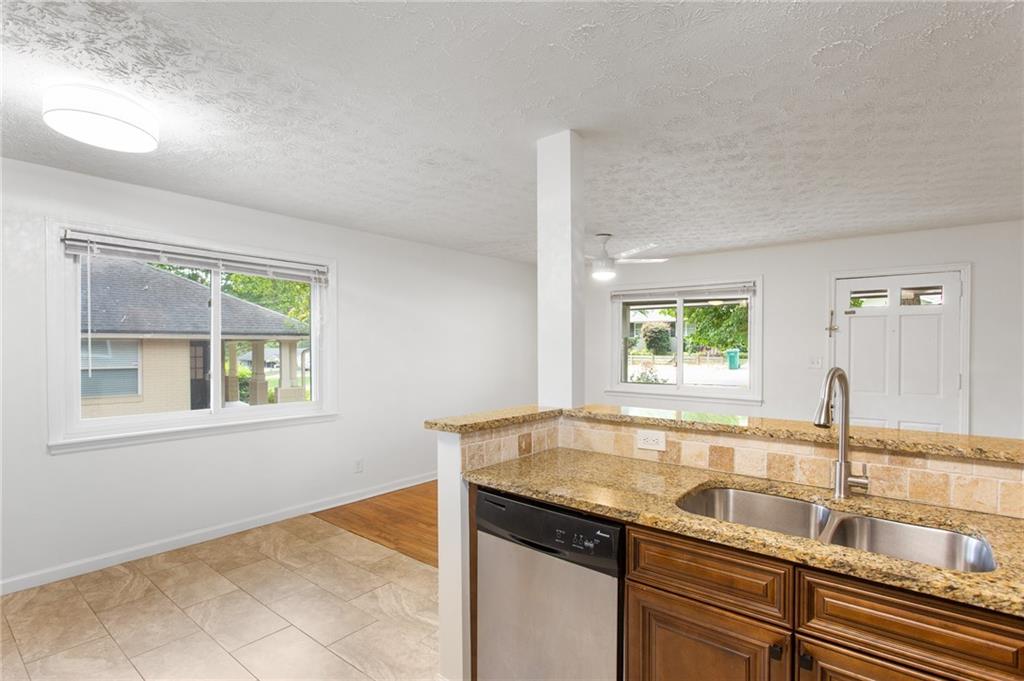 860 Frances Drive SE