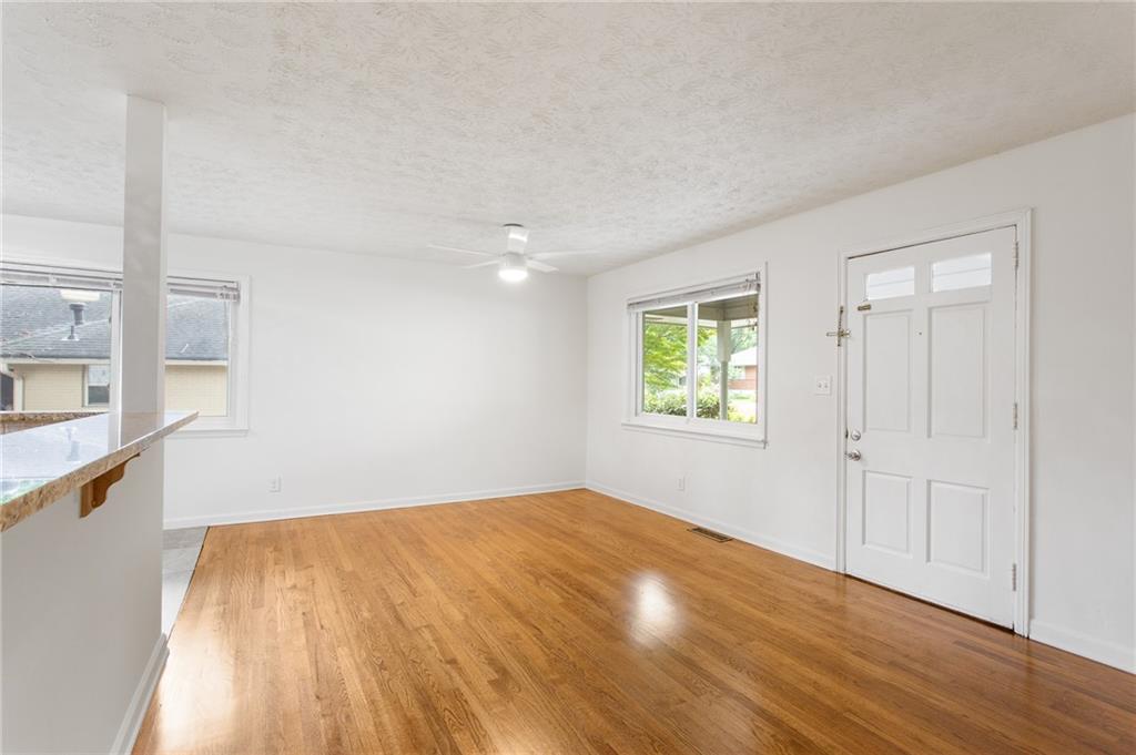 860 Frances Drive SE