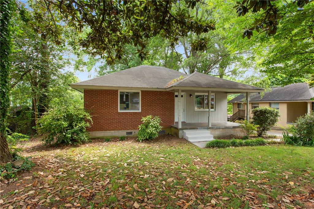 860 Frances Drive SE